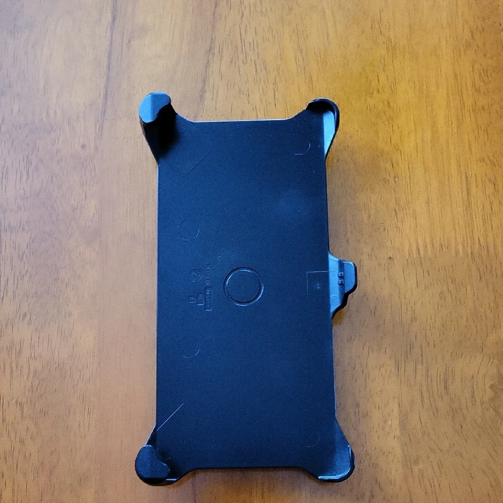 OtterBox Black Clip Holster